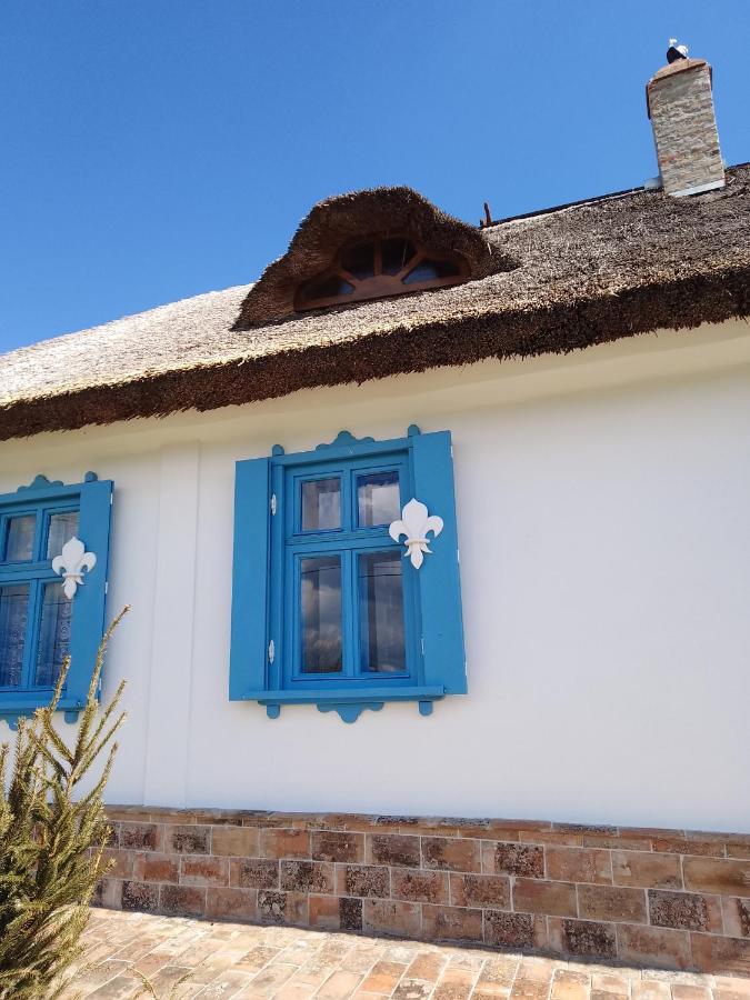 Susara Matejev Konak מראה חיצוני תמונה