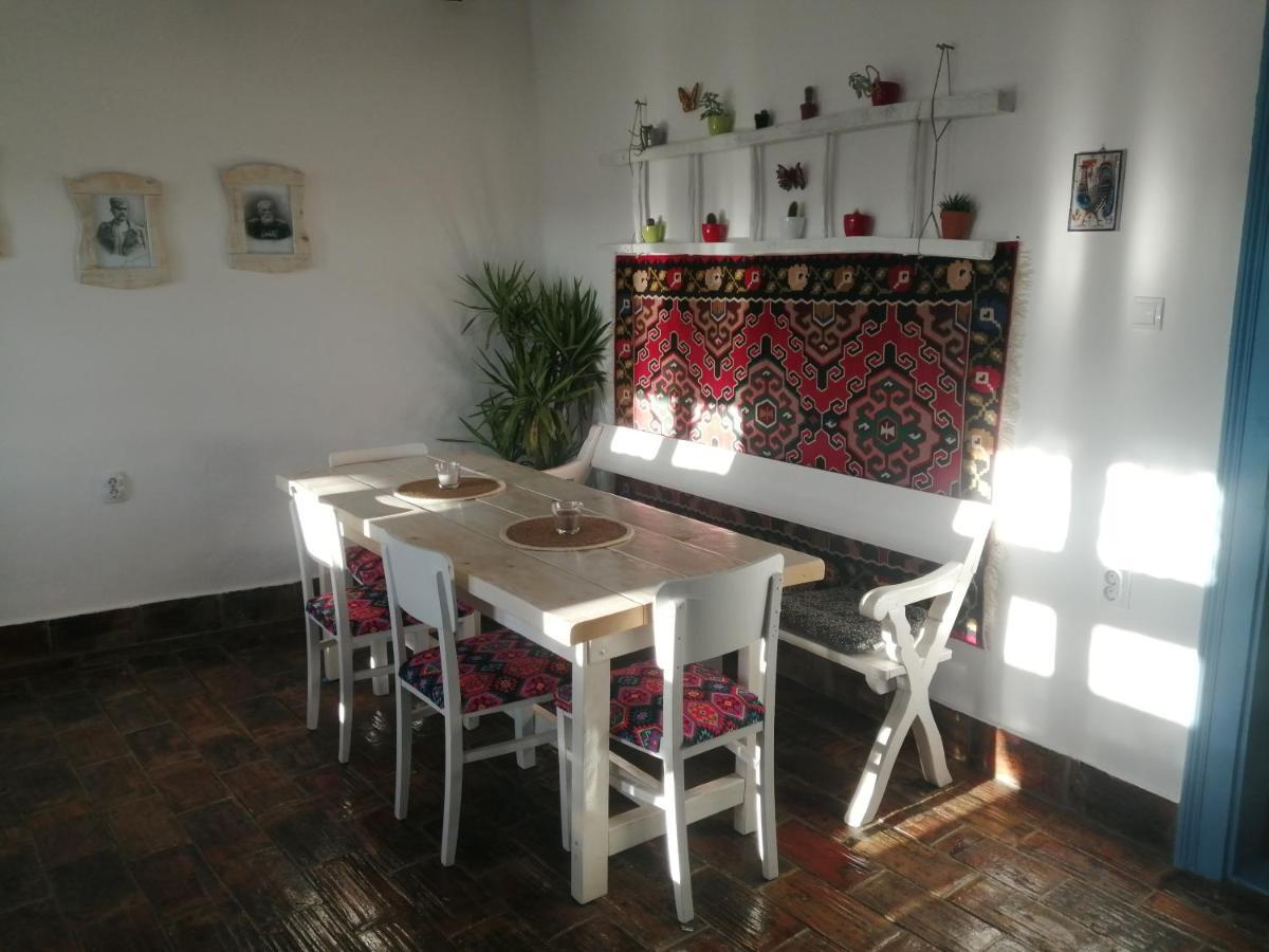 Susara Matejev Konak מראה חיצוני תמונה