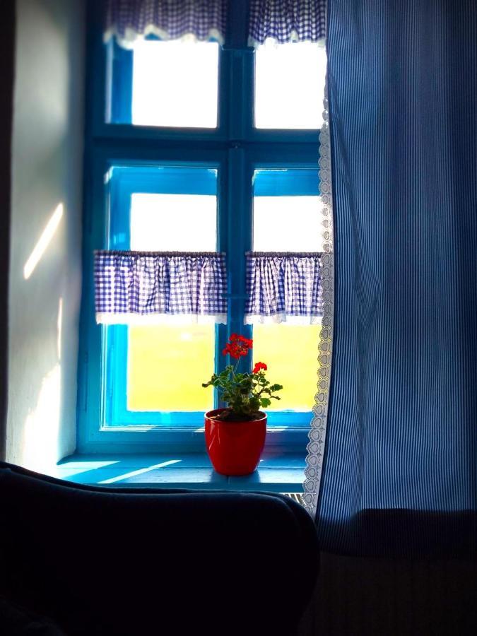 Susara Matejev Konak מראה חיצוני תמונה